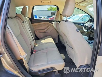 Zdjęcie 10 z 12 samochodu: 2018 FORD ESCAPE SE VIN:1FMCU9GD1JUC31493 - miniatura