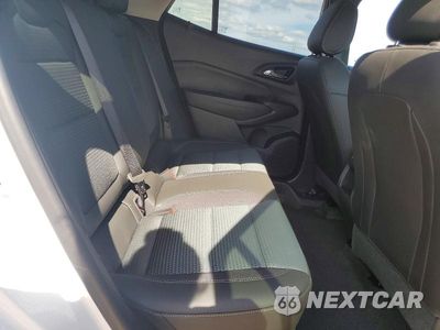 Zdjęcie 11 z 14 samochodu: 2026 CHEVROLET TRAX 1LT VIN:KL77LHEP9TC155656 - miniatura
