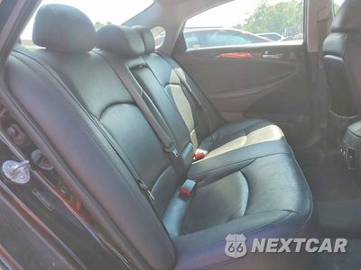 Zdjęcie 10 z 12 samochodu: 2013 HYUNDAI SONATA LIMITED 2.0T VIN:5NPEC4AB6DH559811 - miniatura