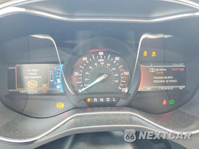 Zdjęcie 9 z 12 samochodu: 2015 FORD FUSION TITANIUM HEV VIN:3FA6P0RU3FR199023 - miniatura