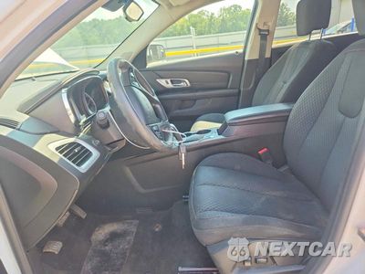 Zdjęcie 7 z 13 samochodu: 2014 GMC TERRAIN SLE VIN:2GKALMEK9E6145487 - miniatura