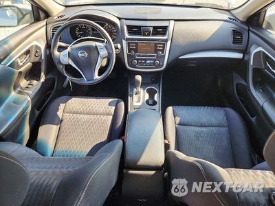 Zdjęcie 8 z 12 samochodu: 2017 NISSAN ALTIMA 2.5 SV VIN:1N4AL3AP7HC184569 - miniatura
