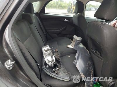 Zdjęcie 10 z 12 samochodu: 2016 FORD FOCUS SE VIN:1FADP3K21GL261956 - miniatura