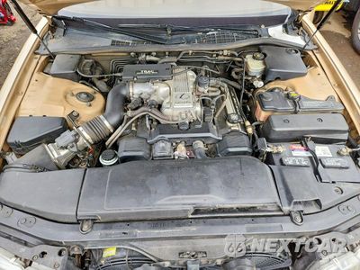 Zdjęcie 11 z 12 samochodu: 1994 LEXUS LS 400 VIN:JT8UF11E3R0198097 - miniatura