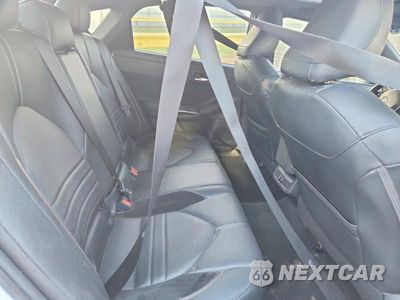 Zdjęcie 10 z 12 samochodu: 2019 TOYOTA AVALON XSE VIN:4T1BZ1FB3KU021316 - miniatura