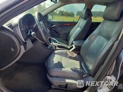 Zdjęcie 7 z 12 samochodu: 2007 SAAB 9-3 2.0T VIN:YS3FD49Y071010894 - miniatura