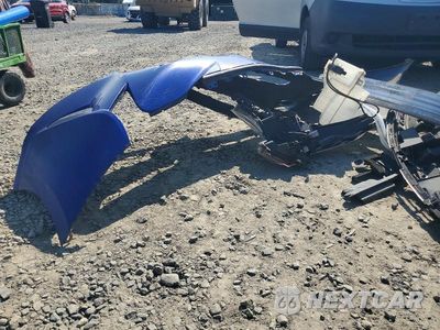 Zdjęcie 12 z 13 samochodu: 2016 TOYOTA PRIUS TWO VIN:JTDKBRFU1G3500596 - miniatura