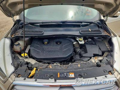 Zdjęcie 12 z 13 samochodu: 2017 FORD ESCAPE TITANIUM VIN:1FMCU0J90HUF09794 - miniatura