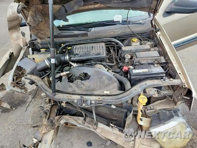 Zdjęcie 12 z 14 samochodu: 2005 JEEP GRAND CHEROKEE LAREDO VIN:1J8HS48N35C574773 - miniatura