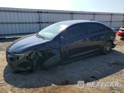 2020 TOYOTA COROLLA LE JTDEPRAE6LJ058922 - główne zdjęcie licytacji z USA - miniatura