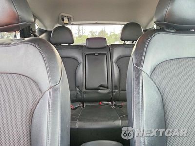 Zdjęcie 10 z 13 samochodu: 2015 HYUNDAI TUCSON SE VIN:KM8JUCAG0FU974452 - miniatura
