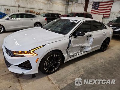 2024 KIA K5 GT LINE 5XXG64J22RG242661 - główne zdjęcie licytacji z USA - miniatura