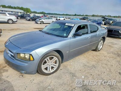 2007 DODGE CHARGER SE 2B3KA43G77H686065 - główne zdjęcie licytacji z USA - miniatura