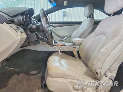 Zdjęcie 7 z 12 samochodu: 2011 CADILLAC CTS VIN:1G6DC1ED7B0169528 - miniatura