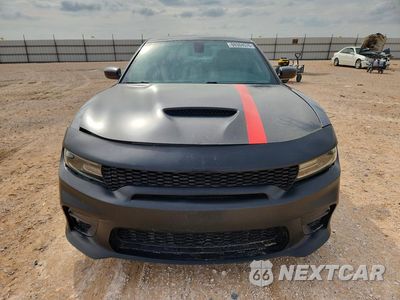Piąte zdjęcie samochodu w środku: 2015 DODGE CHARGER SXT VIN:2C3CDXHG9FH888378 - miniatura