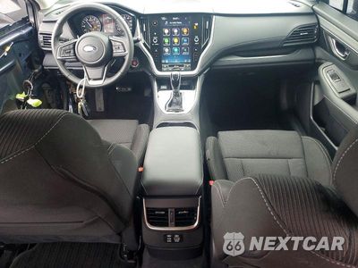 Zdjęcie 8 z 13 samochodu: 2025 SUBARU LEGACY PREMIUM VIN:4S3BWAF69S3026848 - miniatura