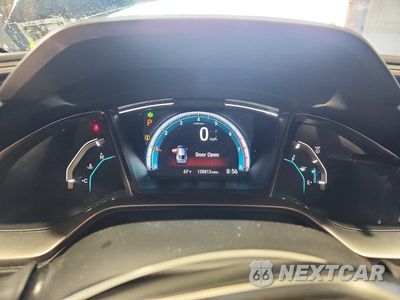 Zdjęcie 9 z 12 samochodu: 2019 HONDA CIVIC EX VIN:SHHFK7H66KU424629 - miniatura