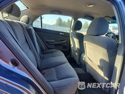 Zdjęcie 10 z 12 samochodu: 2007 HONDA ACCORD SE VIN:1HGCM56357A006382 - miniatura