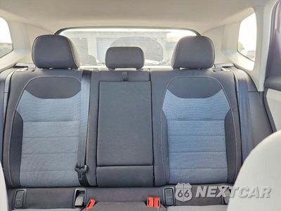 Zdjęcie 10 z 14 samochodu: 2025 VOLKSWAGEN TAOS S VIN:3VV8C7B28SM039535 - miniatura