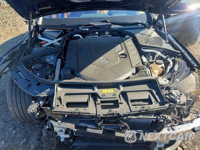Zdjęcie 11 z 12 samochodu: 2026 MERCEDES-BENZ S 580 4MATIC VIN:W1K6G7GB1TA377429 - miniatura