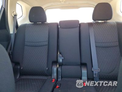 Zdjęcie 10 z 13 samochodu: 2019 NISSAN ROGUE SV VIN:JN8AT2MT4KW264239 - miniatura
