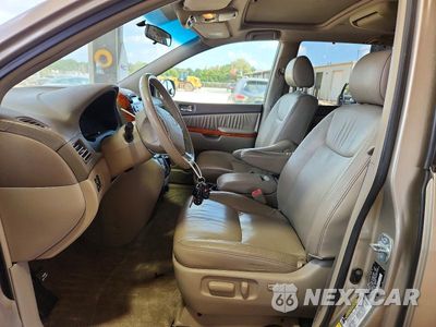 Zdjęcie 7 z 14 samochodu: 2006 TOYOTA SIENNA XLE 7 PASSENGER VIN:5TDZA22C16S513304 - miniatura