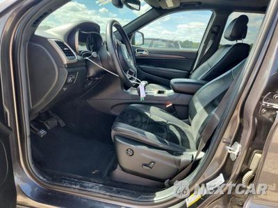 Zdjęcie 7 z 14 samochodu: 2015 JEEP GRAND CHEROKEE LAREDO VIN:1C4RJFAG3FC604216 - miniatura