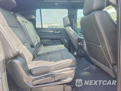 Zdjęcie 11 z 13 samochodu: 2022 GMC YUKON XL DENALI VIN:1GKS2JKL2NR313011 - miniatura