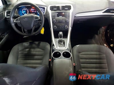 Zdjęcie 8 z 13 samochodu: 2013 FORD FUSION SE VIN:3FA6P0H78DR111608 - miniatura