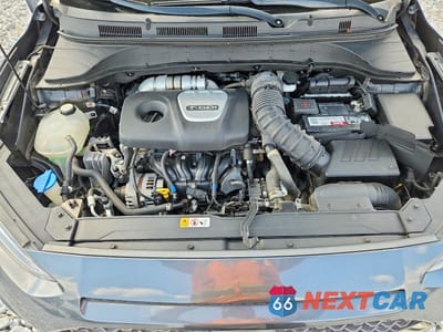 Zdjęcie 12 z 13 samochodu: 2020 HYUNDAI KONA LIMITED VIN:KM8K3CA53LU401188 - miniatura