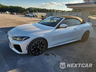 2026 BMW 430I WBA33DB06TCW82004 - główne zdjęcie licytacji z USA - miniatura