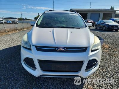 Piąte zdjęcie samochodu w środku: 2013 FORD ESCAPE SE VIN:1FMCU9GX7DUB15780 - miniatura