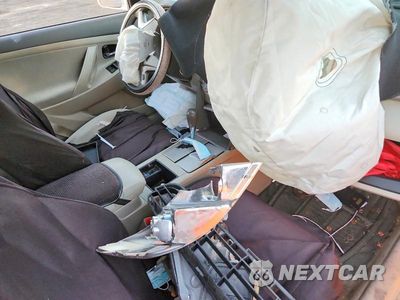 Zdjęcie 13 z 14 samochodu: 2009 TOYOTA CAMRY LE V6 VIN:4T1BK46K59U577935 - miniatura