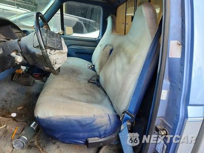 Zdjęcie 10 z 12 samochodu: 1996 FORD F150 VIN:1FTEF15Y0TLC22291 - miniatura
