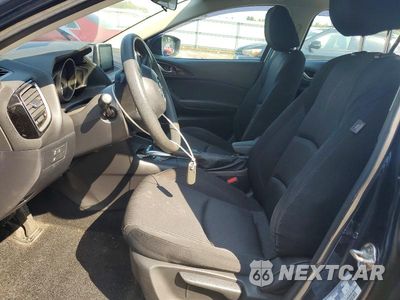 Zdjęcie 7 z 12 samochodu: 2016 MAZDA 3 SPORT VIN:3MZBM1U71GM242505 - miniatura