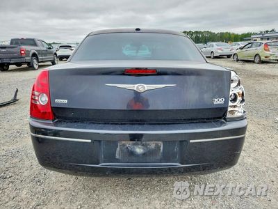 Zdjęcie 6 z 13 samochodu: 2010 CHRYSLER 300 TOURING VIN:2C3CK5CV2AH147725 - miniatura