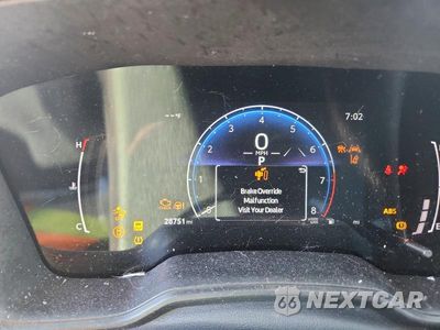 Zdjęcie 9 z 12 samochodu: 2026 TOYOTA COROLLA LE VIN:5YFB4MDE7TP373704 - miniatura