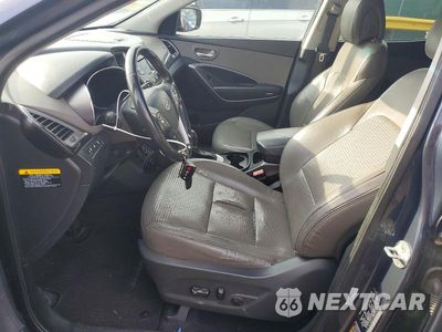 Zdjęcie 7 z 13 samochodu: 2013 HYUNDAI SANTA FE SPORT 2.0T VIN:5XYZU3LAXDG007541 - miniatura