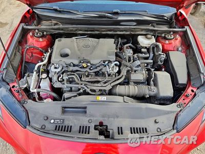 Zdjęcie 11 z 12 samochodu: 2025 TOYOTA CAMRY LE VIN:4T1DAACK5SU062485 - miniatura