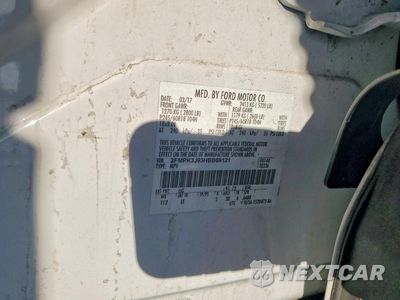 Zdjęcie 13 z 13 samochodu: 2017 FORD EDGE SEL VIN:2FMPK3J93HBB69121 - miniatura