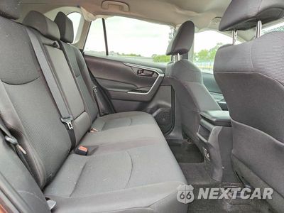 Zdjęcie 11 z 14 samochodu: 2021 TOYOTA RAV4 LE VIN:2T3F1RFV4MC240394 - miniatura