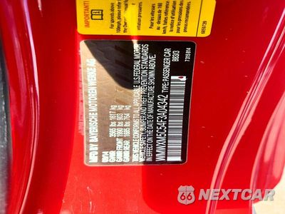 Zdjęcie 12 z 12 samochodu: 2015 MINI COOPER VIN:WMWXM5C54F3A04342 - miniatura