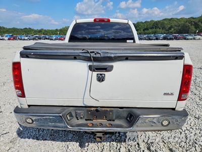 Zdjęcie 6 z 12 samochodu: 2006 DODGE RAM 1500 ST VIN:1D7HA18N76J211517 - miniatura