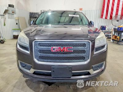Piąte zdjęcie samochodu w środku: 2015 GMC ACADIA SLE VIN:1GKKRPKD9FJ199399 - miniatura