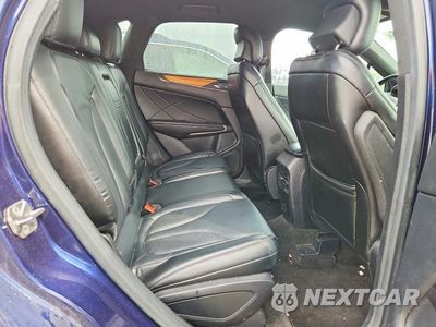 Zdjęcie 11 z 14 samochodu: 2015 LINCOLN MKC VIN:5LMCJ2A91FUJ27983 - miniatura