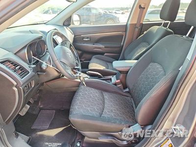 Zdjęcie 7 z 13 samochodu: 2026 MITSUBISHI OUTLANDER SPORT S/SE VIN:JA4ARUAUXTU017754 - miniatura