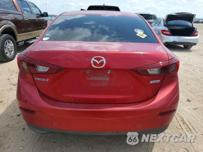 Zdjęcie 6 z 12 samochodu: 2016 MAZDA 3 SPORT VIN:3MZBM1T78GM276104 - miniatura