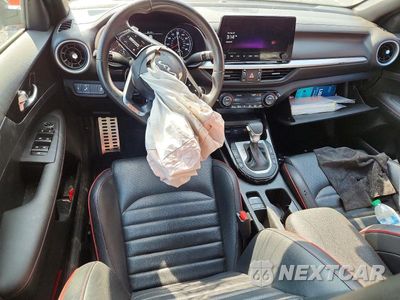 Zdjęcie 8 z 12 samochodu: 2024 KIA FORTE GT VIN:3KPF44AC8RE693628 - miniatura