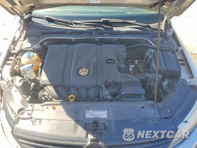 Zdjęcie 11 z 12 samochodu: 2012 VOLKSWAGEN JETTA SE VIN:3VWDX7AJ5CM351739 - miniatura