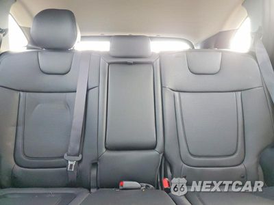Zdjęcie 10 z 13 samochodu: 2026 HYUNDAI TUCSON SEL CONVENIENCE VIN:5NMJCCDE8TH721559 - miniatura